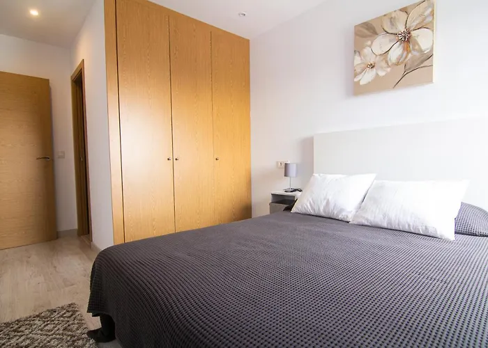Apartamento Herreria Centro