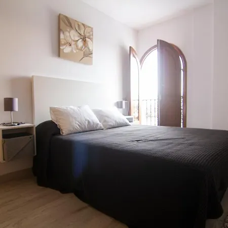 Apartamento Herreria Centro El Puerto de Santa María Extérieur photo