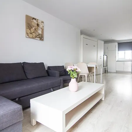 Apartamento Herreria Centro El Puerto de Santa María Extérieur photo