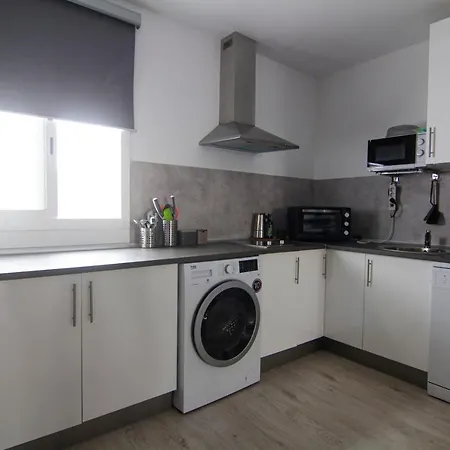 Apartamento Herreria Centro El Puerto de Santa María Extérieur photo
