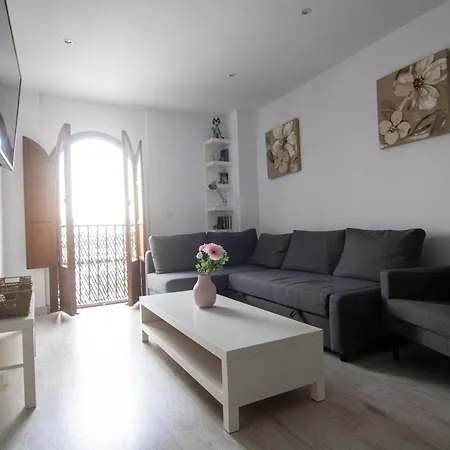 Apartamento Herreria Centro El Puerto de Santa María Extérieur photo