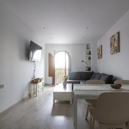 Apartamento Herreria Centro El Puerto de Santa María Extérieur photo