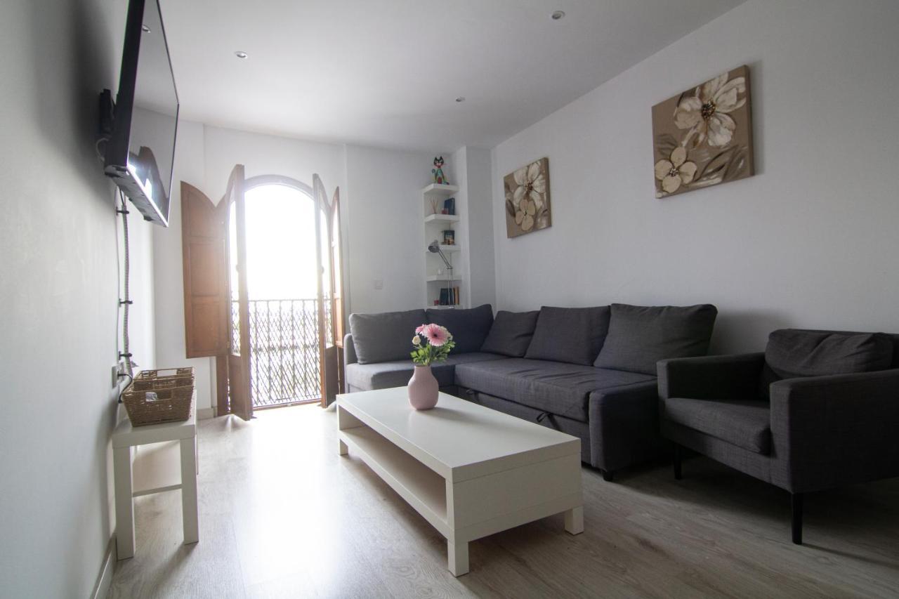 Appartement Herreria Centro *
