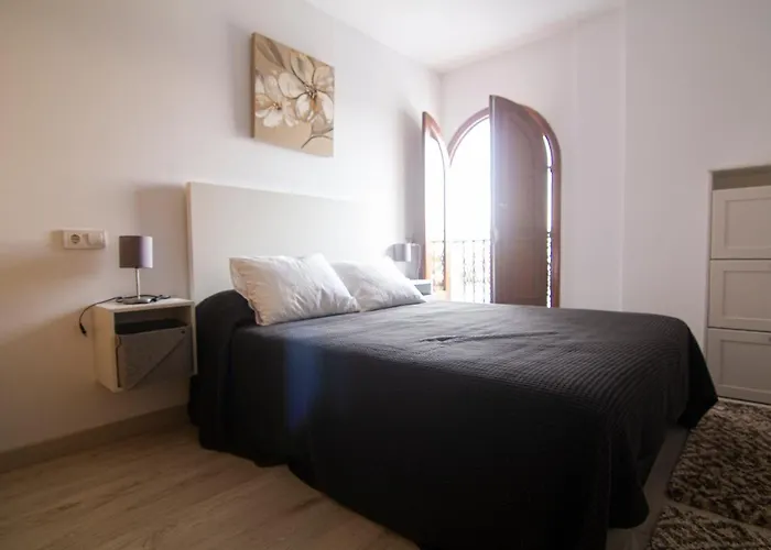 Apartamento Herreria Centro