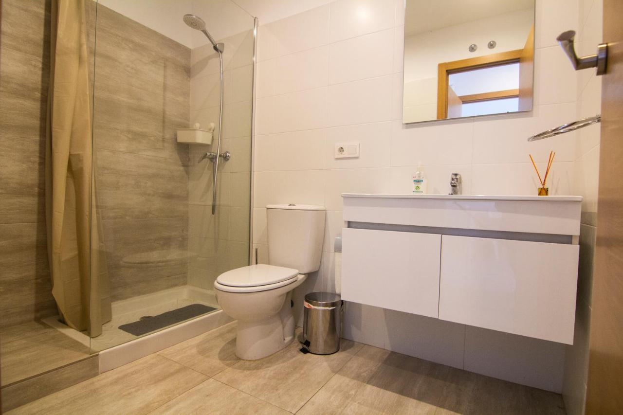 Apartament Herreria Centro El Puerto de Santa María